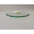 Kép 1/3 - Üveg alátét, kerek Ø15 cm