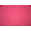 Barkácsfilc 20x30 cm, sötét rózsaszín