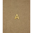 Kép 1/2 - Fabetű, faszám - A, Á - 2db/cs, 33x2 mm