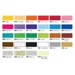 Marabu Window Color Fun & Fancy – Üvegmatrica festék - Violet - 251