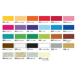 Marabu Window Color Fun & Fancy – Üvegmatrica festék - Rose Beige - Bőrszín 029