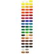 Pannoncolor Akril festék 22ml - Kadmium középvörös