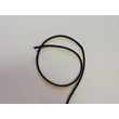 Kép 1/2 - Selyemzsinór 2mm, fekete