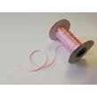 Kép 2/2 - Selyemzsinór 2mm, rózsaszín