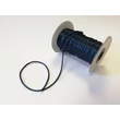 Kép 2/2 - Selyemzsinór 2mm, sötétkék