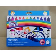 Fiorello Comfort - Háromszög filctoll