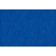 Barkácsfilc 45cm széles, sötétkék