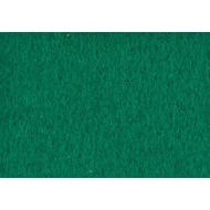 Barkácsfilc 45cm széles, sötétzöld