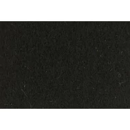 Barkácsfilc 45cm széles, fekete