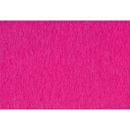 Barkácsfilc 45cm széles, pink