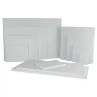 Feszített vászon kereten 20x25cm