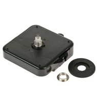 Quarzmotor, 5,0 mm falvastagságig