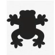 Béka Formalyukasztó 16mm