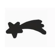 Üstökös Formalyukasztó 25mm