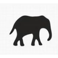 Elefánt Formalyukasztó 16mm