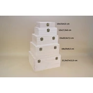 Fadobo-02, 10x15x4,5 cm