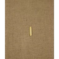 Fabetű, faszám - I, Í - 2db/cs, 33x2 mm