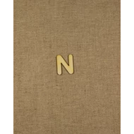 Fabetű, faszám - N, NY - 2db/cs, 33x2 mm