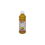 Südor tempera 500ml - metál arany