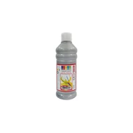 Südor tempera 500ml - metál ezüst