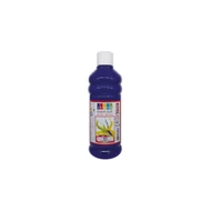 Südor tempera 500ml - kék