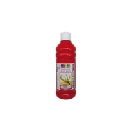 Südor tempera 500ml - piros