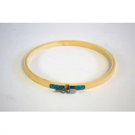 HÍMZŐKERET BELSŐ D:16,2 CM, KÜLSŐ D: 17 CM