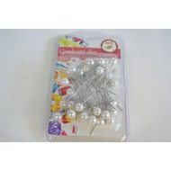 Gombostű, nagy fejű