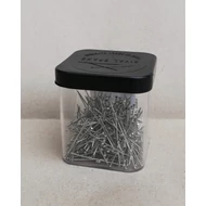 Vas gombostű (30x0,6mm)