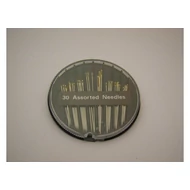 Tűkészlet, 30db-os