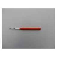 Horgolótű 2,5 mm