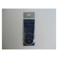 Acél körkötőtű 4,0 mm