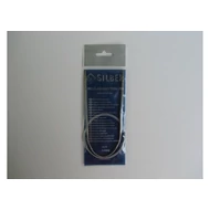 Acél körkötőtű 4,5 mm