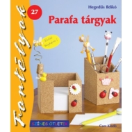 PARAFA TÁRGYAK - FORTÉLYOK 27.