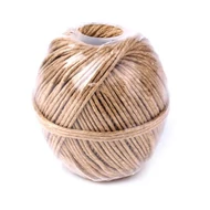 Kötözőzsineg, kender, közepes, 90m, VICTORIA