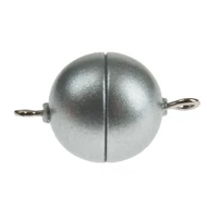 Mágneskapocs ø 8 mm, műanyag
