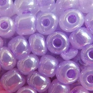 Ceyloni orgona kásagyöngy, 2mm