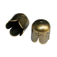 Végzáró kehely, 8x8 mm