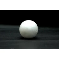Hungarocell gömb ø8 cm