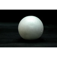 Hungarocell gömb ø15 cm