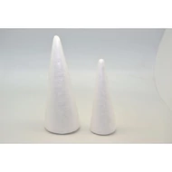 Hungarocell kúp 9,5 x 25 cm