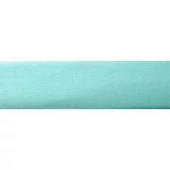 Krepp-papír, 50x200 cm, halvány kék