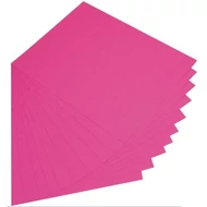 Fotókarton 50x70cm, pink