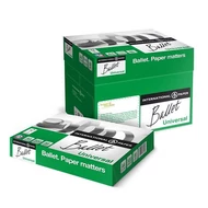 Másolópapír, A4, 80 g, BALLET "Universal"