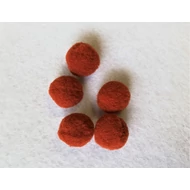Pompom, 20mm-es barna