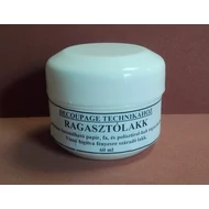Decoupage ragasztó