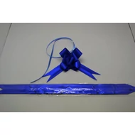 Gyorsmasni kék, 3 cm széles