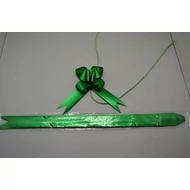 Gyorsmasni zöld, 3 cm széles