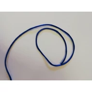 Selyemzsinór 2mm, királykék