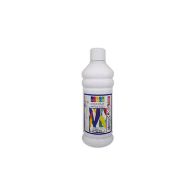 Südor akrilfesték 500ml - fehér